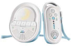 Baby Monitor Avent SCD505