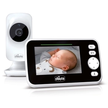 Baby Monitor Chicco Delux