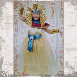 Карнавальный костюм Принцесса Египта